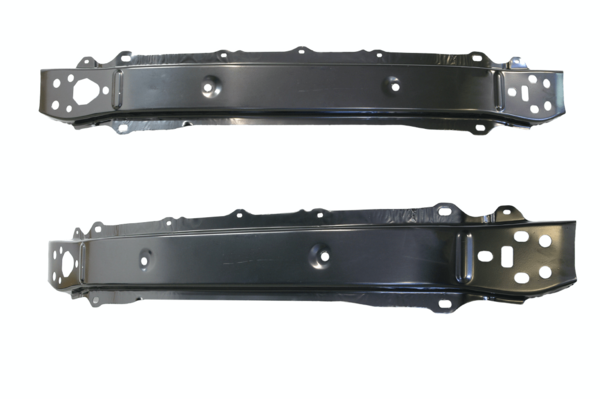 FRONT BUMPER BAR REINFORCEMENT FOR TOYOTA YARIS NCP93 2006-2015