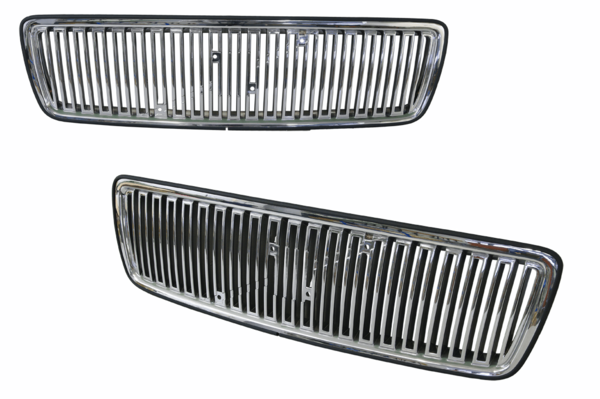 GRILLE FOR VOLVO S70/V70/C70 1997-1999