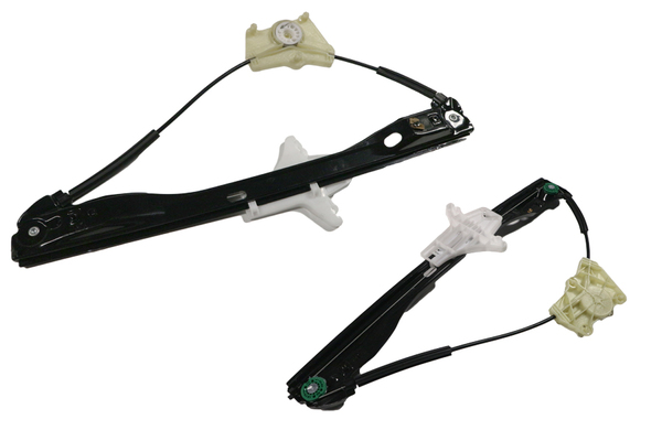 FRONT WINDOW REGULATOR RIGHT HAND SIDE FOR VOLKSWAGEN AMAROK 2H 2012-ONWARDS