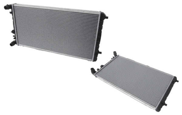 RADIATOR FOR VOLKSWAGEN BEETLE 9C 1999-2005