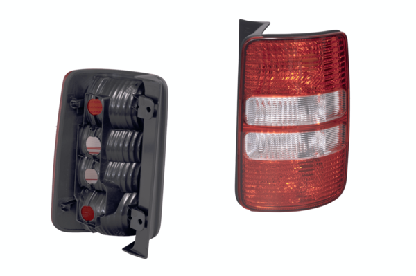 TAIL LIGHT RIGHT HAND SIDE FOR VOLKSWAGEN CADDY 2K 2010-ONWARDS