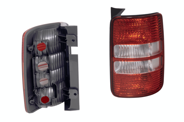 TAIL LIGHT RIGHT HAND SIDE FOR VOLKSWAGEN CADDY 2K 2010-ONWARDS