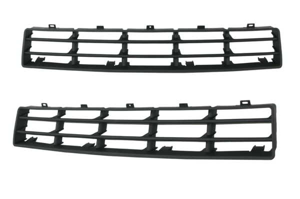 FRONT BUMPER BAR INSERT FOR VOLKSWAGEN GOLF MK 4 1998-2004