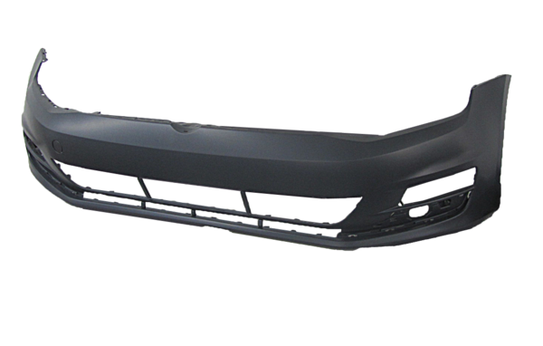 FRONT BUMPER BAR COVER FOR VOLKSWAGEN GOLF MK7 2013-ONWARDS