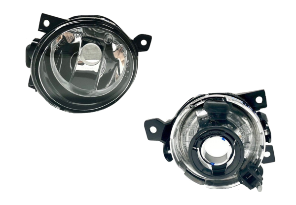 FOG LIGHT LEFT HAND SIDE FOR VOLKSWAGEN JETTA 1K 2006-2011