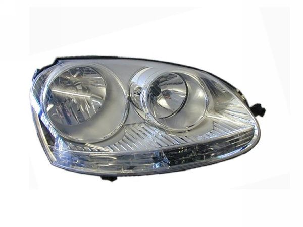 HEADLIGHT RIGHT HAND SIDE FOR VOLKSWAGEN JETTA 1K 2006-2011