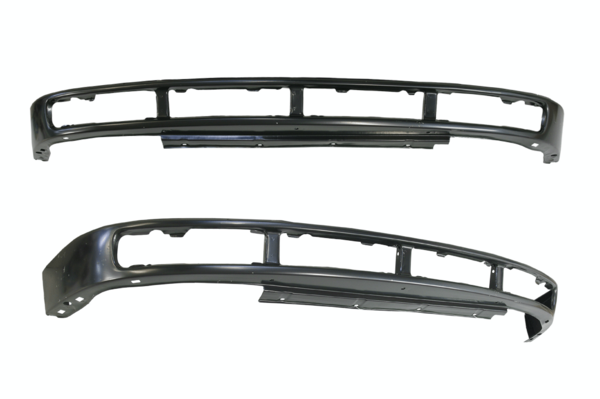FRONT LOWER APRON PANEL FOR VOLKSWAGEN POLO 6N 1996-2000
