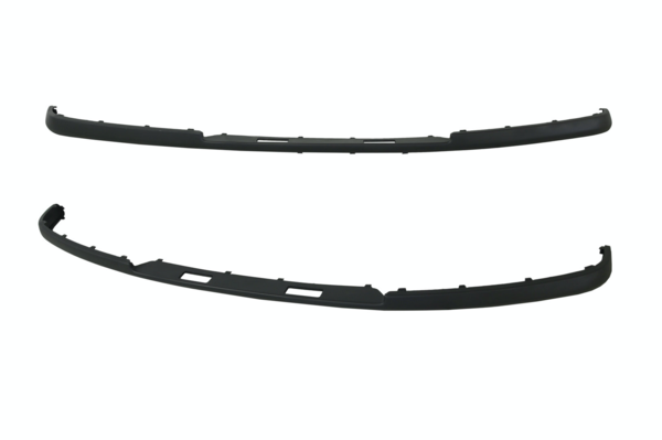 REAR BUMPER BAR MOULD FOR VOLKSWAGEN POLO 9N 2002-2005