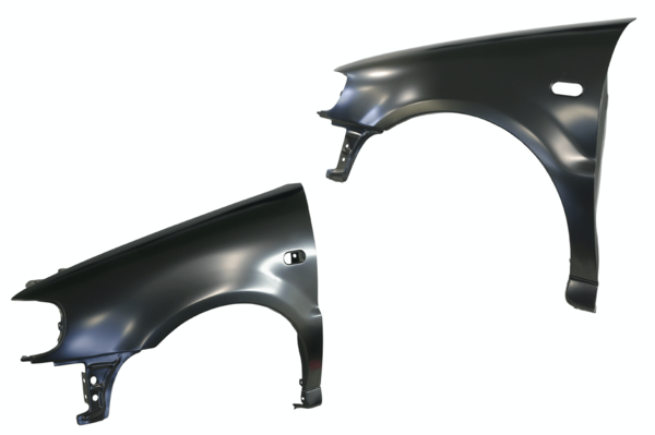 GUARD LEFT HAND SIDE FOR VOLKSWAGEN POLO 6N 1996-2000