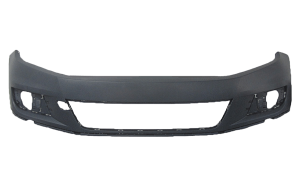 FRONT BUMPER BAR COVER FOR VOLKSWAGEN TIGUAN 5N 2011-ONWARDS