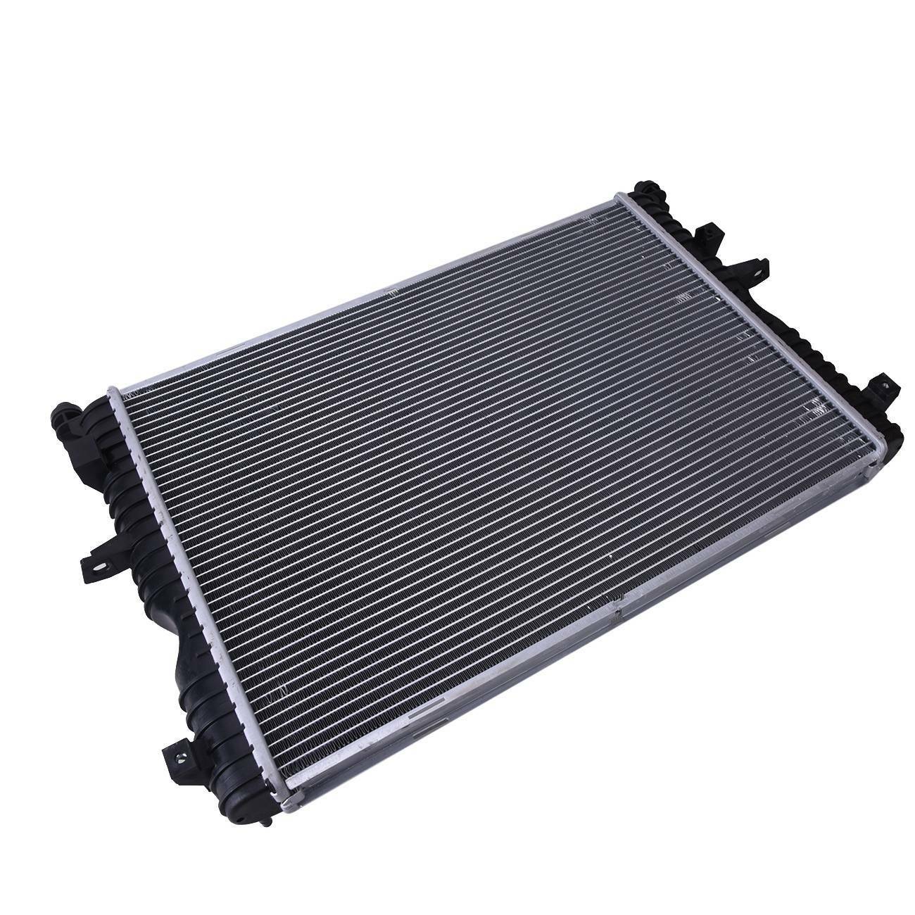 Engine Cooling Radiator for ­1998-2004 LAND ROVER DISCOVERY II L318 2.5 Td5 4x4 German Made