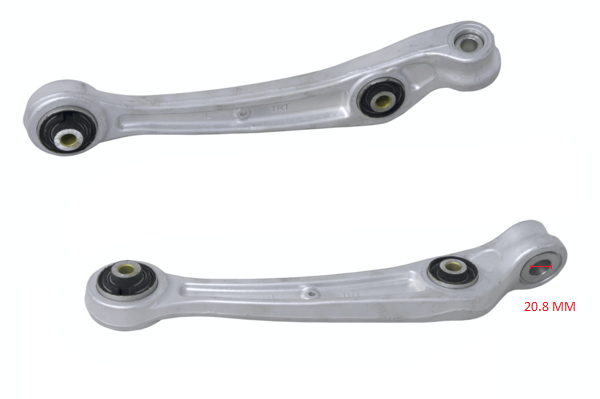 FRONT LOWER CONTROL ARM LEFT HAND SIDE FOR AUDI A4 B8 2008-2012