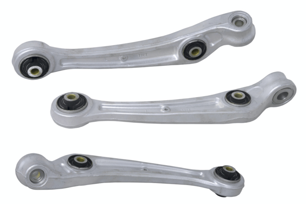 LOWER FRONT CONTROL ARM LEFT HAND SIDE FOR AUDI A5 8T 2007-2012