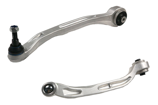 LOWER REAR CONTROL ARM LEFT HAND SIDE FOR AUDI A6 C6 2004-2011