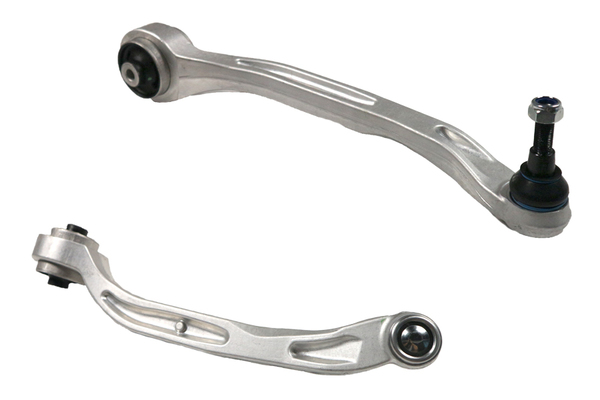 LOWER REAR CONTROL ARM RIGHT HAND SIDE FOR AUDI A6 C6 2004-2011