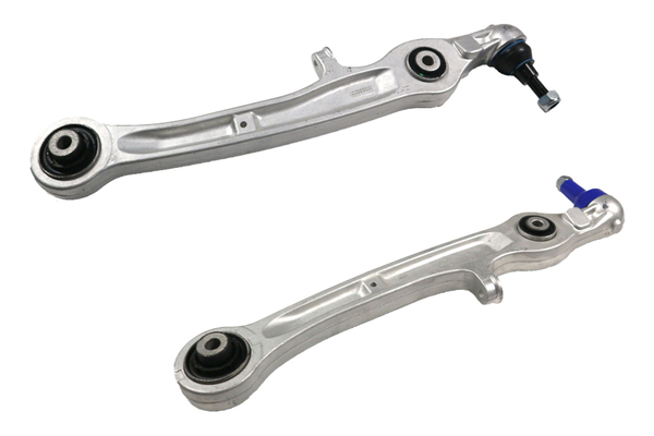 LOWER FRONT CONTROL ARM FOR AUDI A6 C6 2004-2011