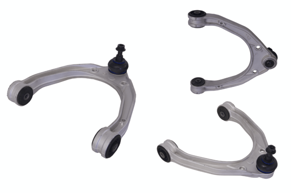 FRONT UPPER CONTROL ARM FOR AUDI Q7 4L 2007-2015