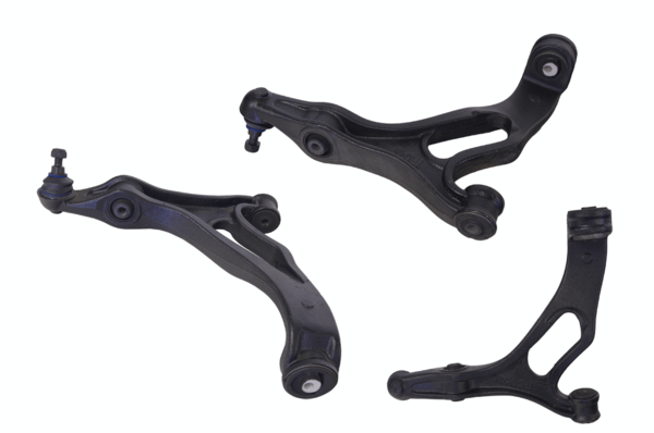 FRONT LOWER CONTROL ARM LEFT HAND SIDE FOR AUDI Q7 4L 2007-2015