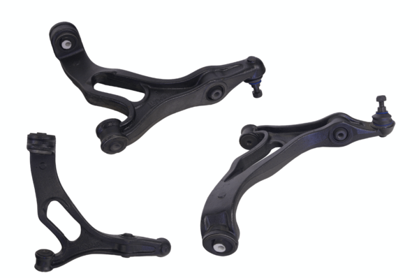 FRONT LOWER CONTROL ARM RIGHT HAND SIDE FOR AUDI Q7 4L 2007-2015