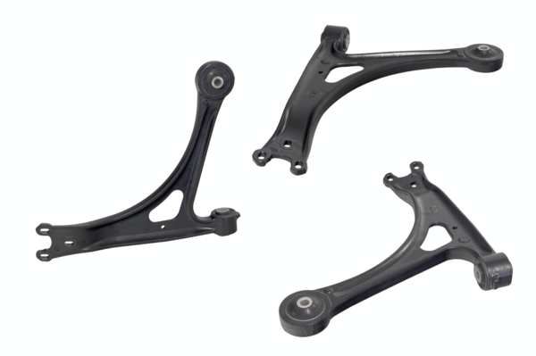 FRONT LOWER CONTROL ARM LEFT HAND SIDE FOR AUDI TT 8N 1999-2006