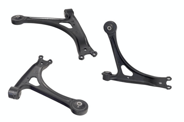 FRONT LOWER CONTROL ARM RIGHT HAND SIDE FOR AUDI TT 8N 1999-2006