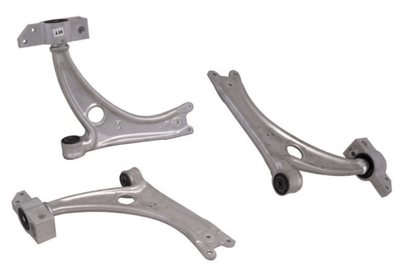 FRONT LOWER CONTROL ARM RIGHT HAND SIDE FOR AUDI TT 8J 2006-2014