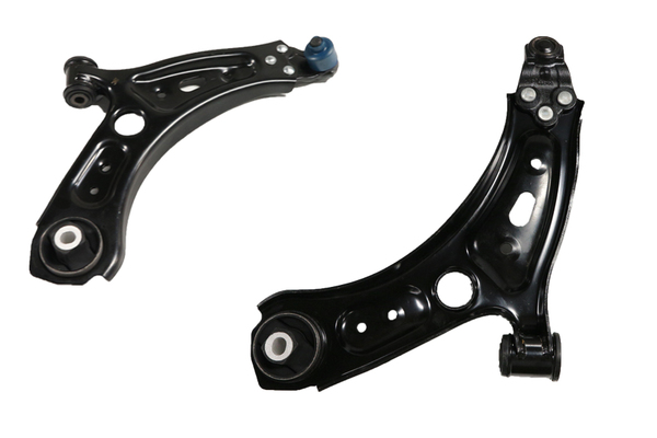 CONTROL ARM RIGHT HAND SIDE FRONT LOWER FOR JEEP RENEGADE BU 2015-2019