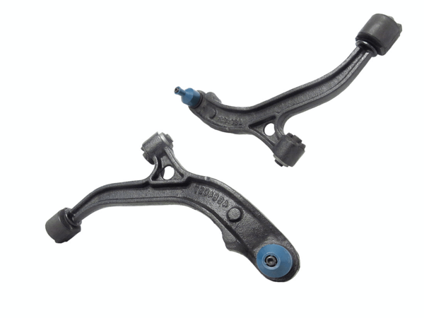 LOWER FRONT CONTROL ARM LEFT HAND SIDE FOR CHRYSLER VOYAGER RG/RS 2001-2008