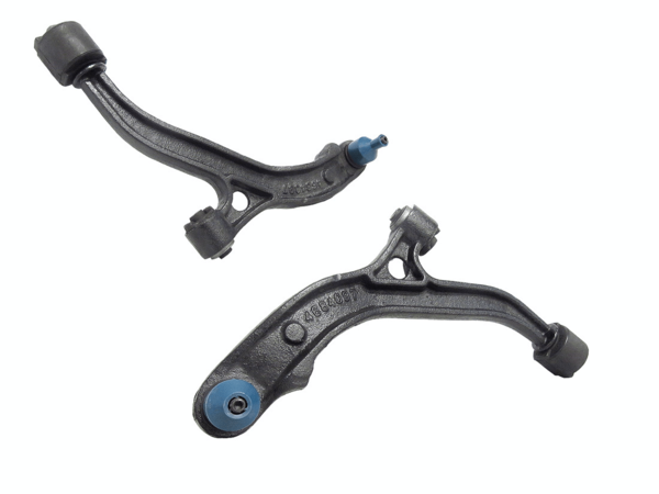 LOWER FRONT CONTROL ARM RIGHT HAND SIDE FOR CHRYSLER VOYAGER RG/RS 2001-2008