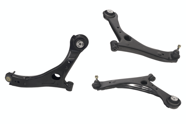 LOWER FRONT CONTROL ARM LEFT HAND SIDE FOR CHRYSLER GRAND VOYAGER RT 08-ON