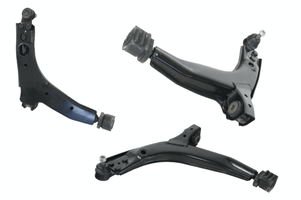 FRONT LOWER CONTROL ARM LEFT HAND SIDE FOR DAEWOO LANOS 1999-2003