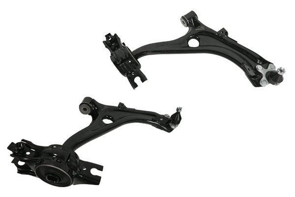 CONTROL ARM RIGHT HAND SIDE FRONT LOWER FOR HONDA CIVIC FC 2016-ON