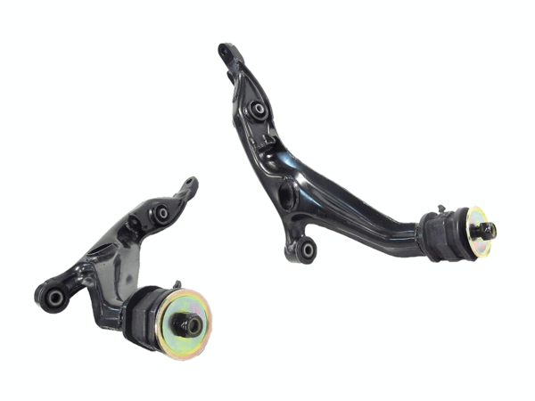 CONTROL ARM RIGHT HAND SIDE FRONT LOWER FOR HONDA CR-V 1996-2001