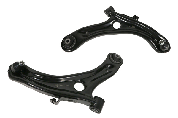 CONTROL ARM RIGHT HAND SIDE FRONT LOWER FOR HONDA CITY GM 2014-ON