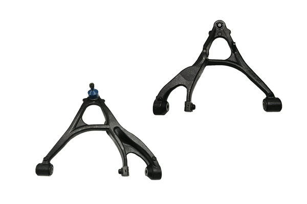 CONTROL ARM LEFT HAND SIDE FRONT LOWER FOR HUMMER H3 2007-2009
