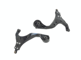 CONTROL ARM RIGHT HAND SIDE FRONT LOWER FOR HYUNDAI TUCSON JM 04-10