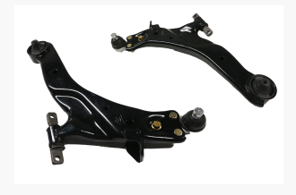 CONTROL ARM LEFT HAND SIDE FRONT LOWER FOR HYUNDAI TRAJET FO 2000-ON