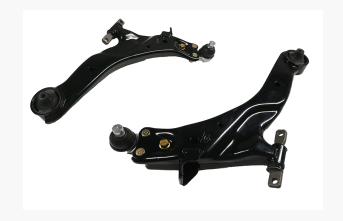CONTROL ARM RIGHT HAND SIDE FRONT LOWER FOR HYUNDAI TRAJET FO 2000-ON