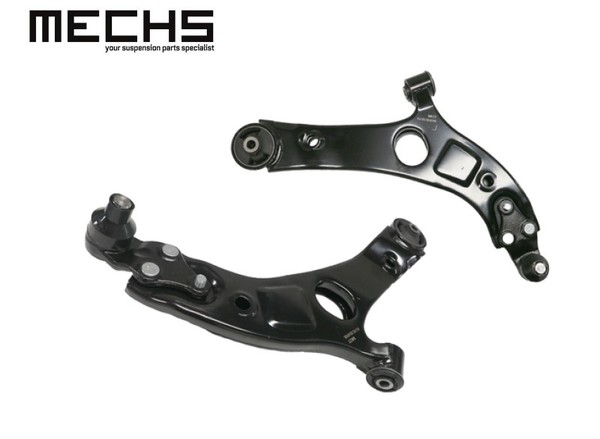 CONTROL ARM RIGHT HAND SIDE FRONT LOWER FOR HYUNDAI I45 YF 2010-2012
