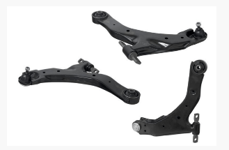 CONTROL ARM LEFT HAND SIDE FRONT LOWER FOR HYUNDAI TIBURON GK 2002-2010