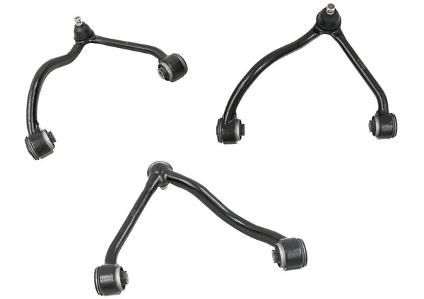 CONTROL ARM LEFT HAND SIDE FRONT UPPER FOR KIA SORENTO BL 2006-2009