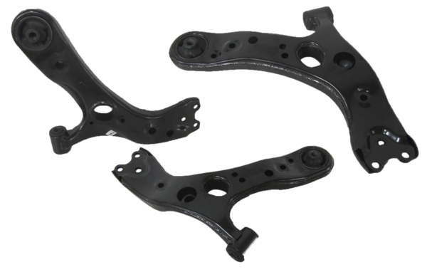 CONTROL ARM LEFT HAND SIDE FRONT LOWER FOR LEXUS CT200H ZWA10 2011-ONWARDS