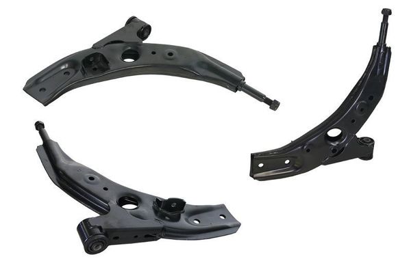 FRONT LOWER CONTROL ARM RIGHT HAND SIDE FOR MAZDA 323 BA 1994-1998