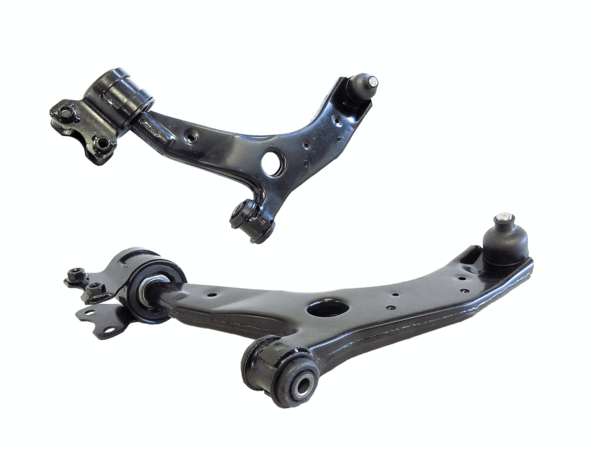 CONTROL ARM LEFT HAND SIDE FRONT LOWER FOR MAZDA 3 BK 2004-2008