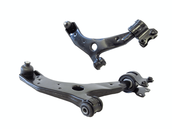 CONTROL ARM RIGHT HAND SIDE FRONT LOWER FOR MAZDA 3 BK 2004-2008
