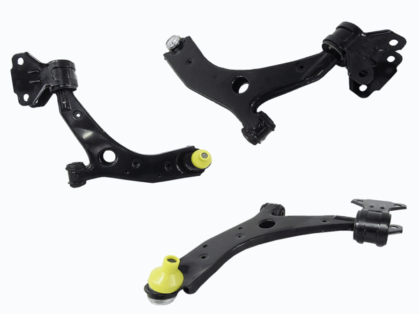 CONTROL ARM LEFT HAND SIDE FRONT LOWER FOR MAZDA 3 BL 2009-2014