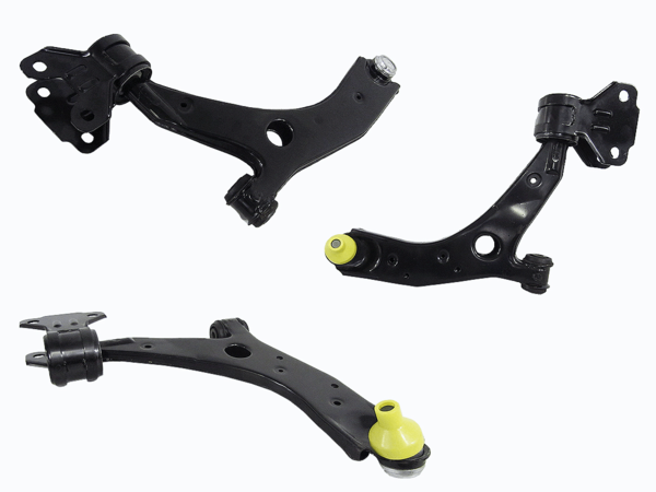 CONTROL ARM RIGHT HAND SIDE FRONT LOWER FOR MAZDA 3 BL 2009-2014