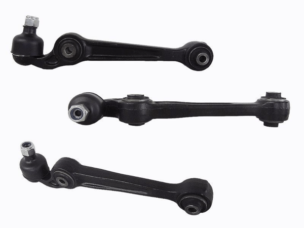 CONTROL ARM LEFT HAND SIDE FRONT LOWER FOR MAZDA 6 GG 2002-2007