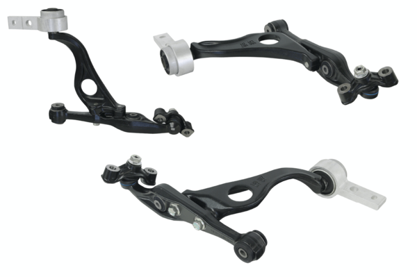 FRONT CONTROL ARM LEFT HAND SIDE LOWER FOR MAZDA 6 GH  2007-2012