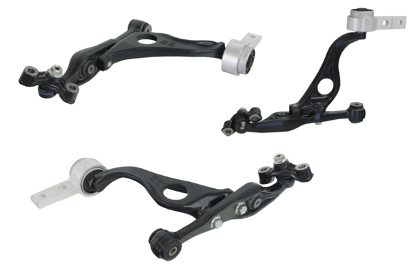 FRONT CONTROL ARM RIGHT HAND SIDE LOWER FOR MAZDA 6 GH 2007-2012